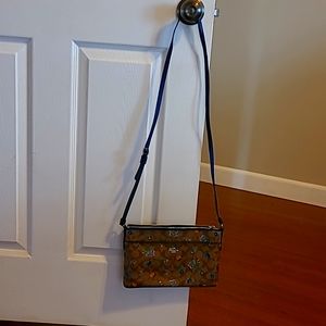 Coach cross body